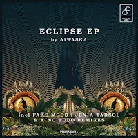 Aiwaska — Eclipse (Fake Mood Remix) — обложка